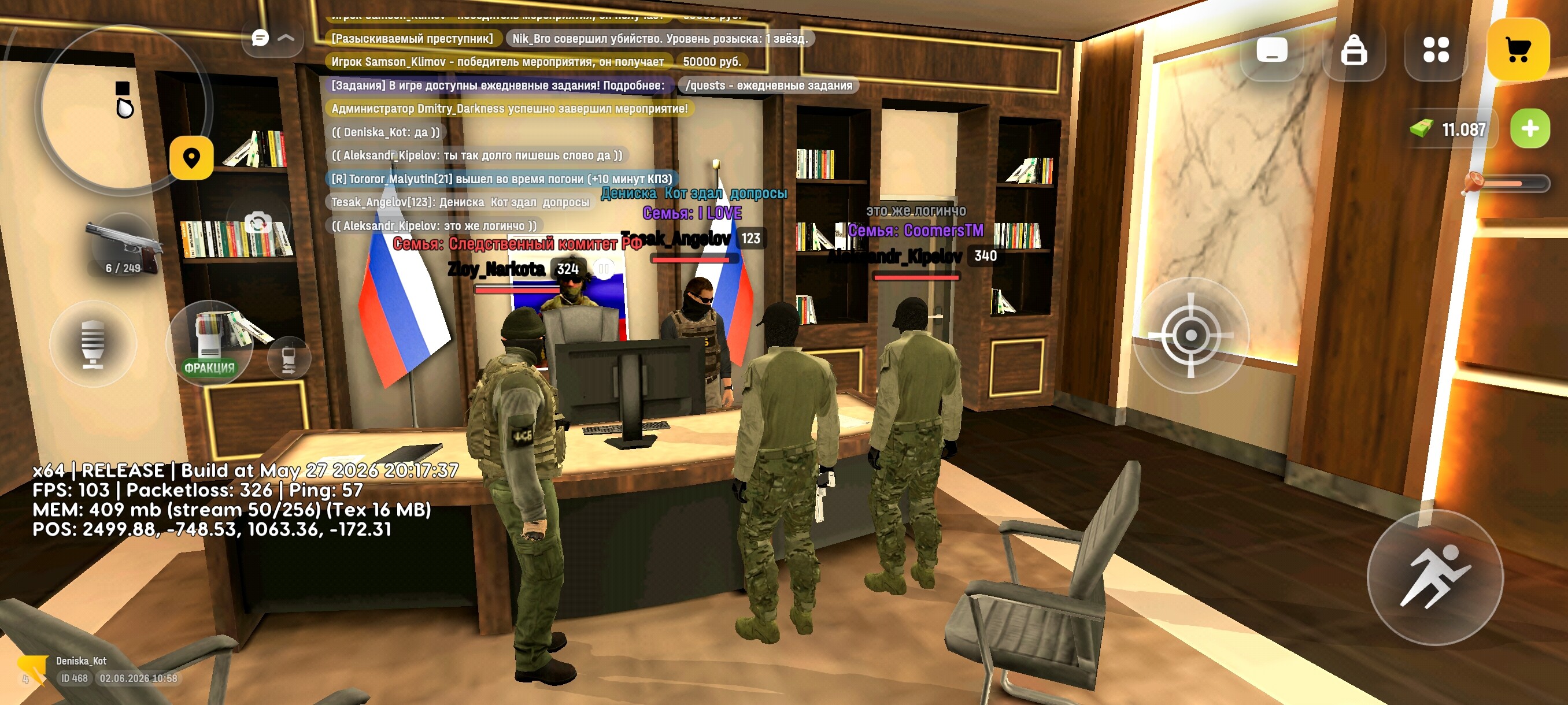 radikal.host