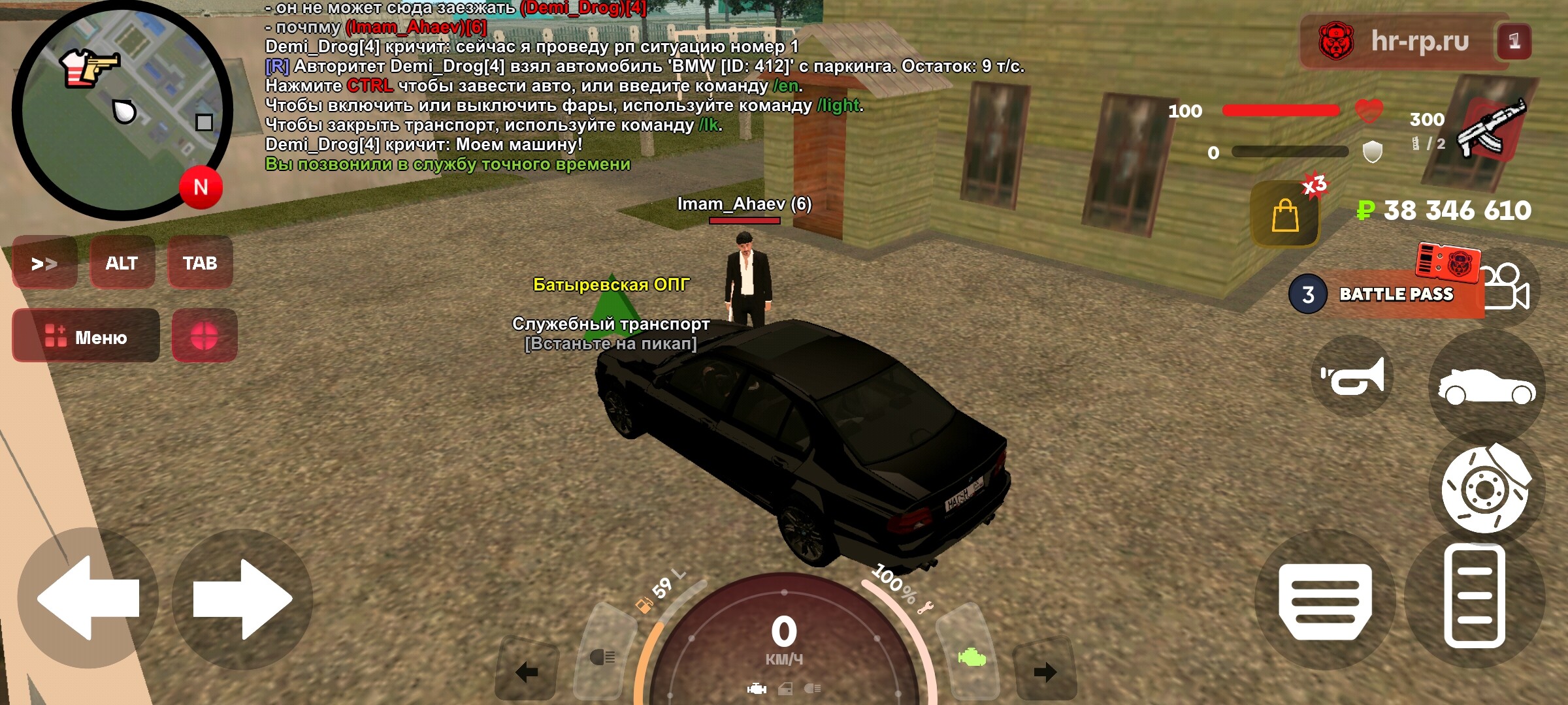 radikal.host