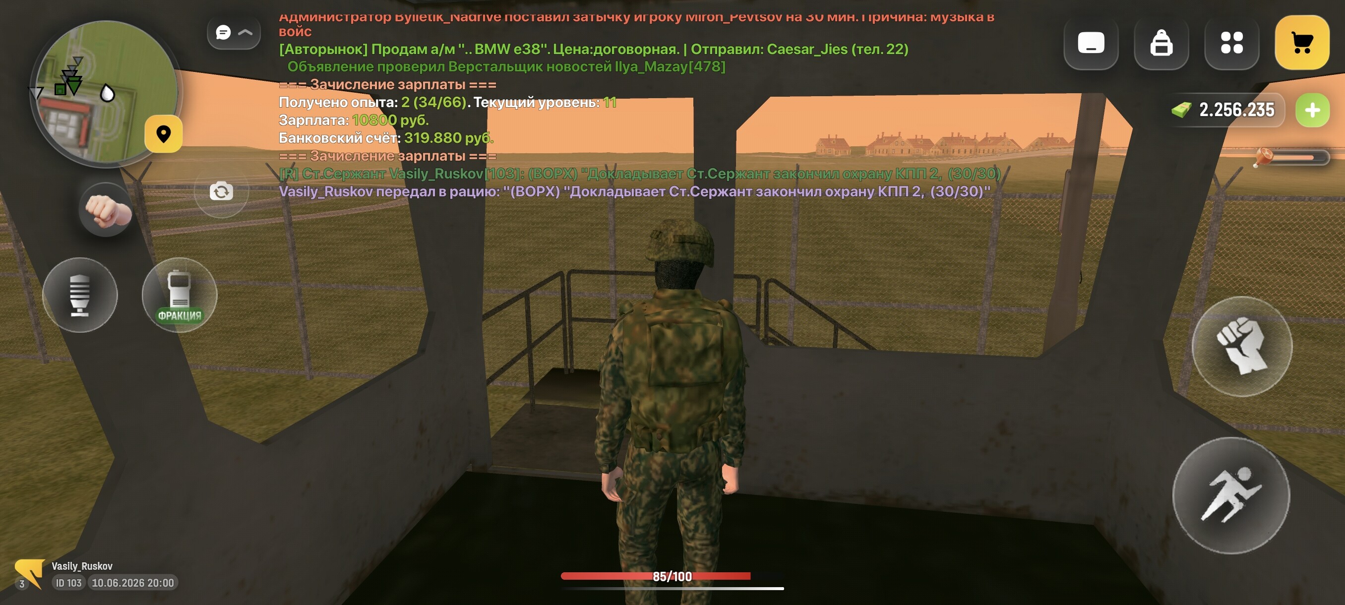 radikal.host