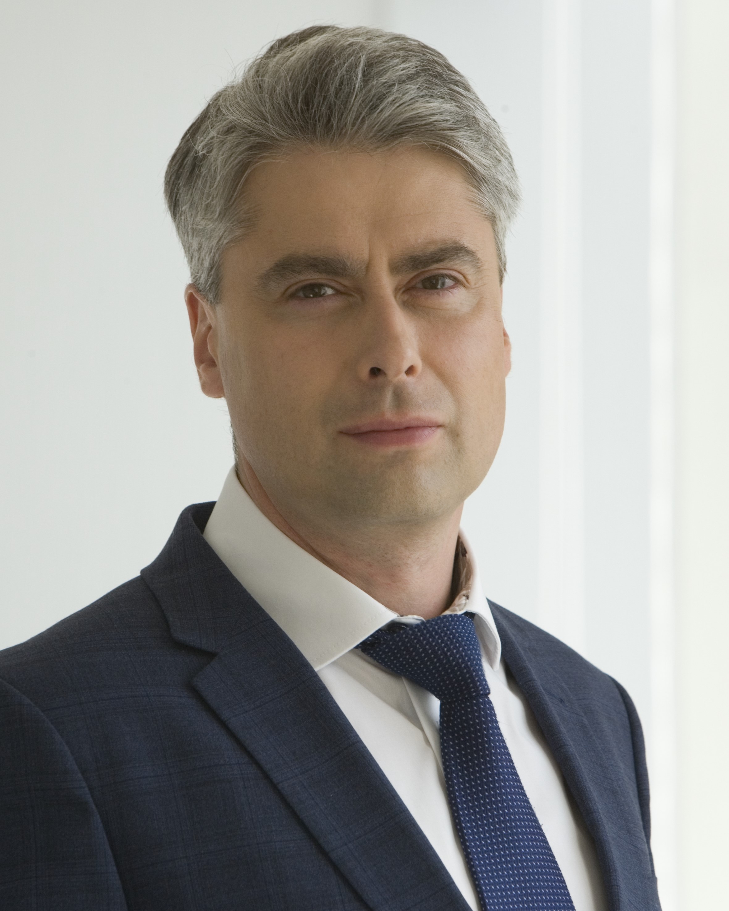 Дмитрий Осипов