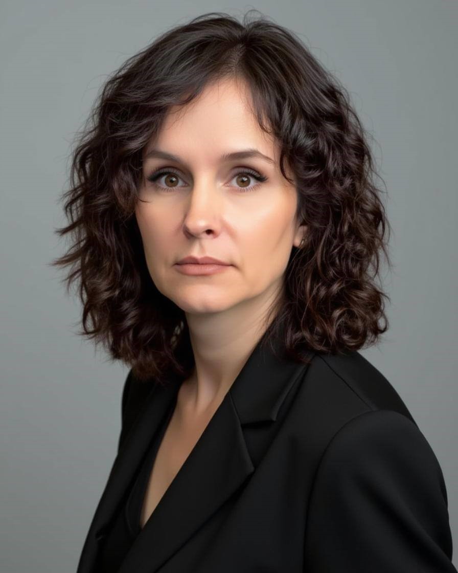 Валентина Савенкова