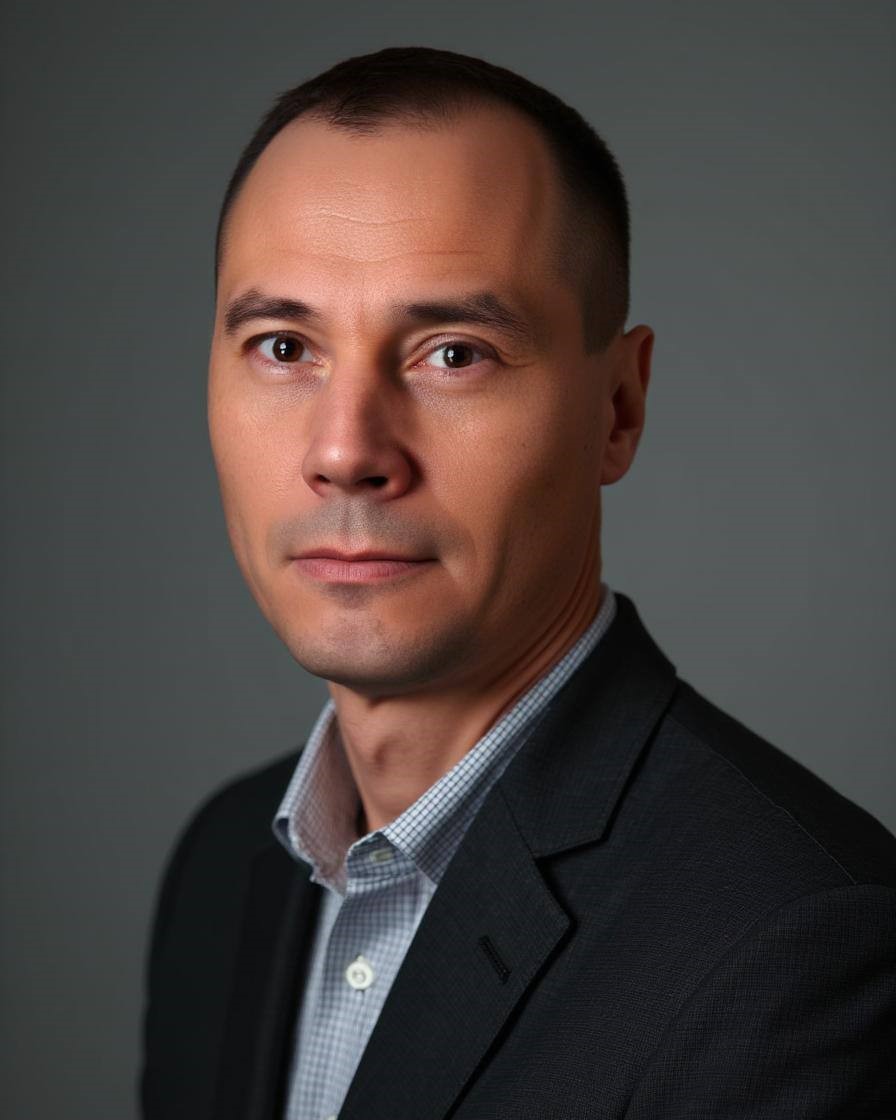 Дмитрий Сергеев