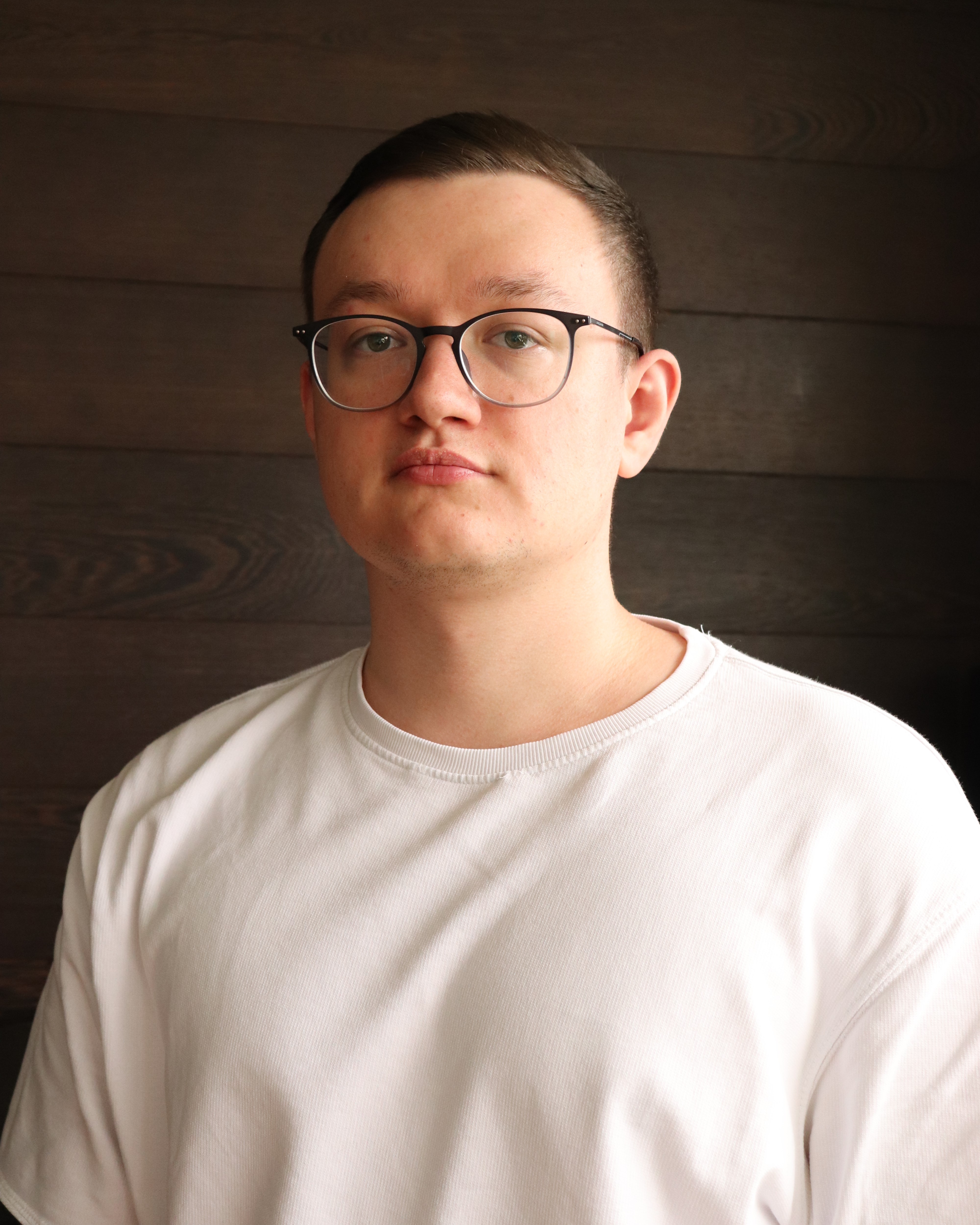 Кирилл Трофимов