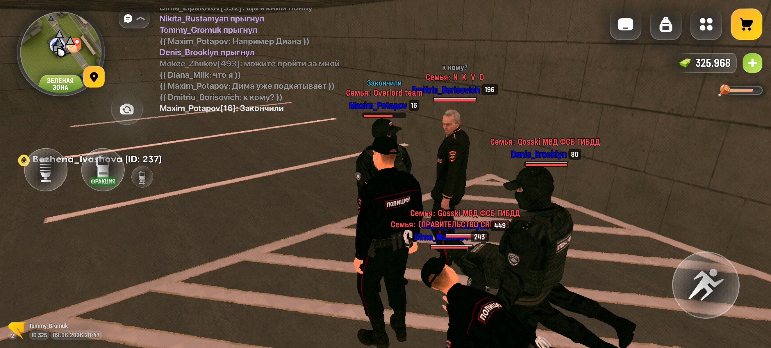 radikal.host