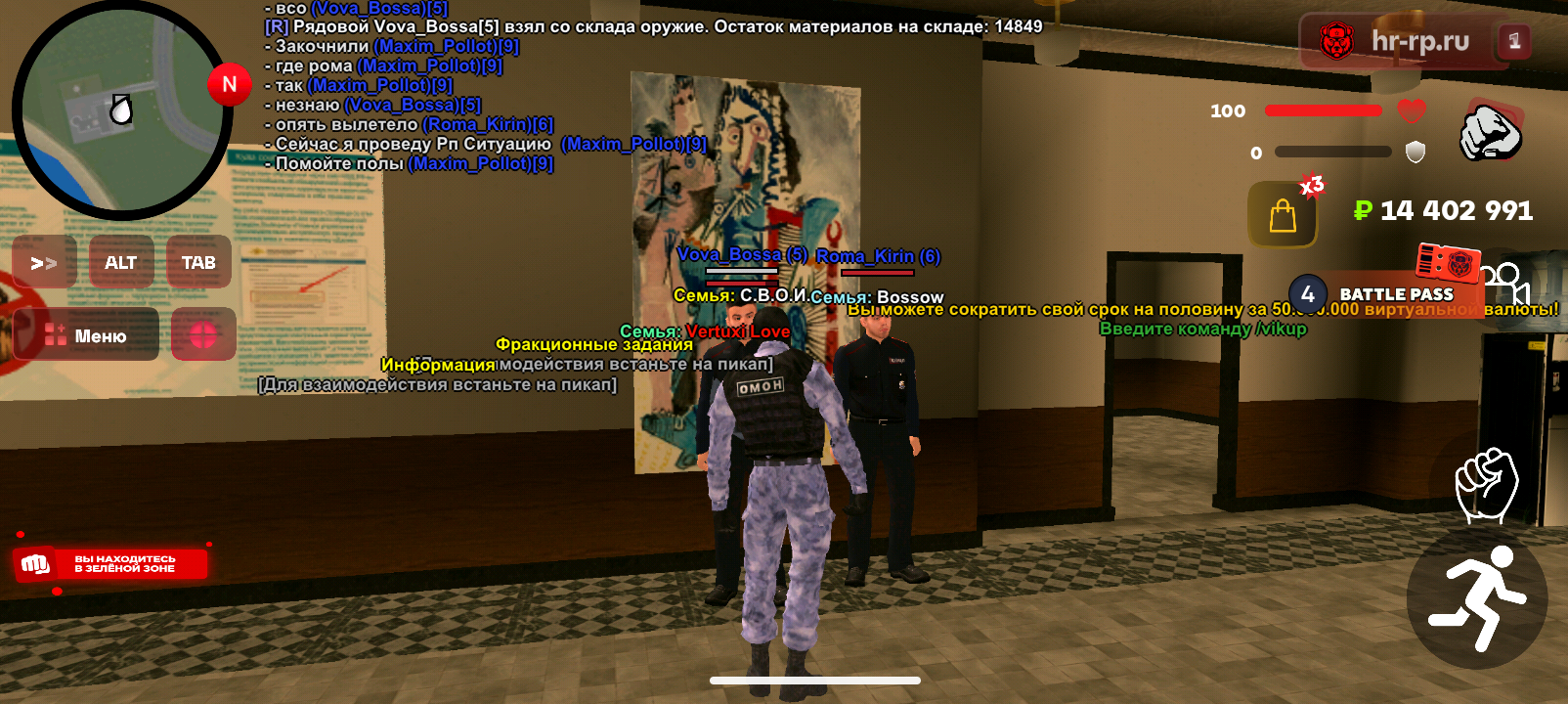 radikal.host