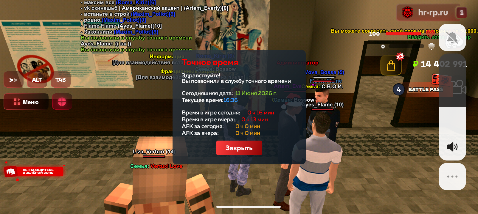 radikal.host