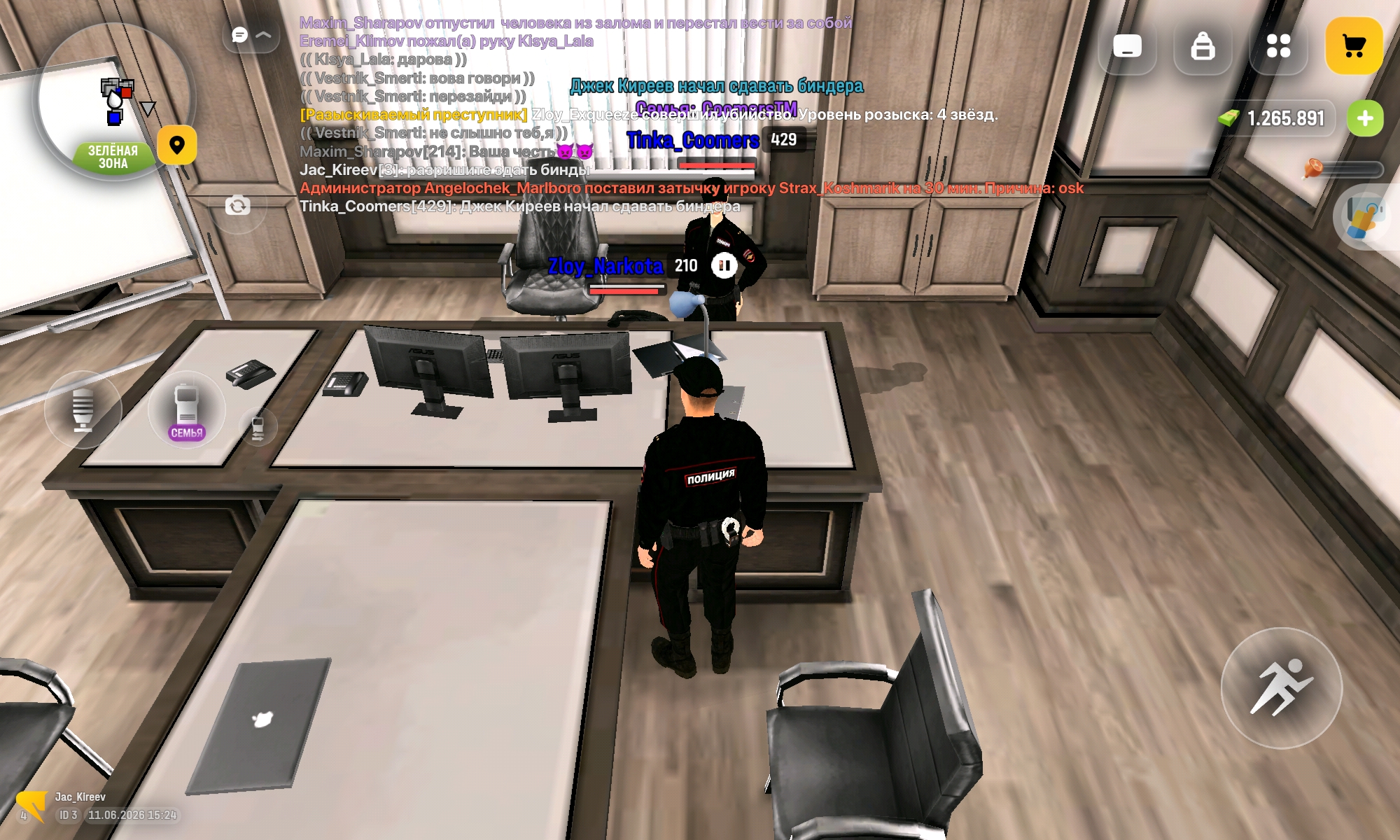 radikal.host