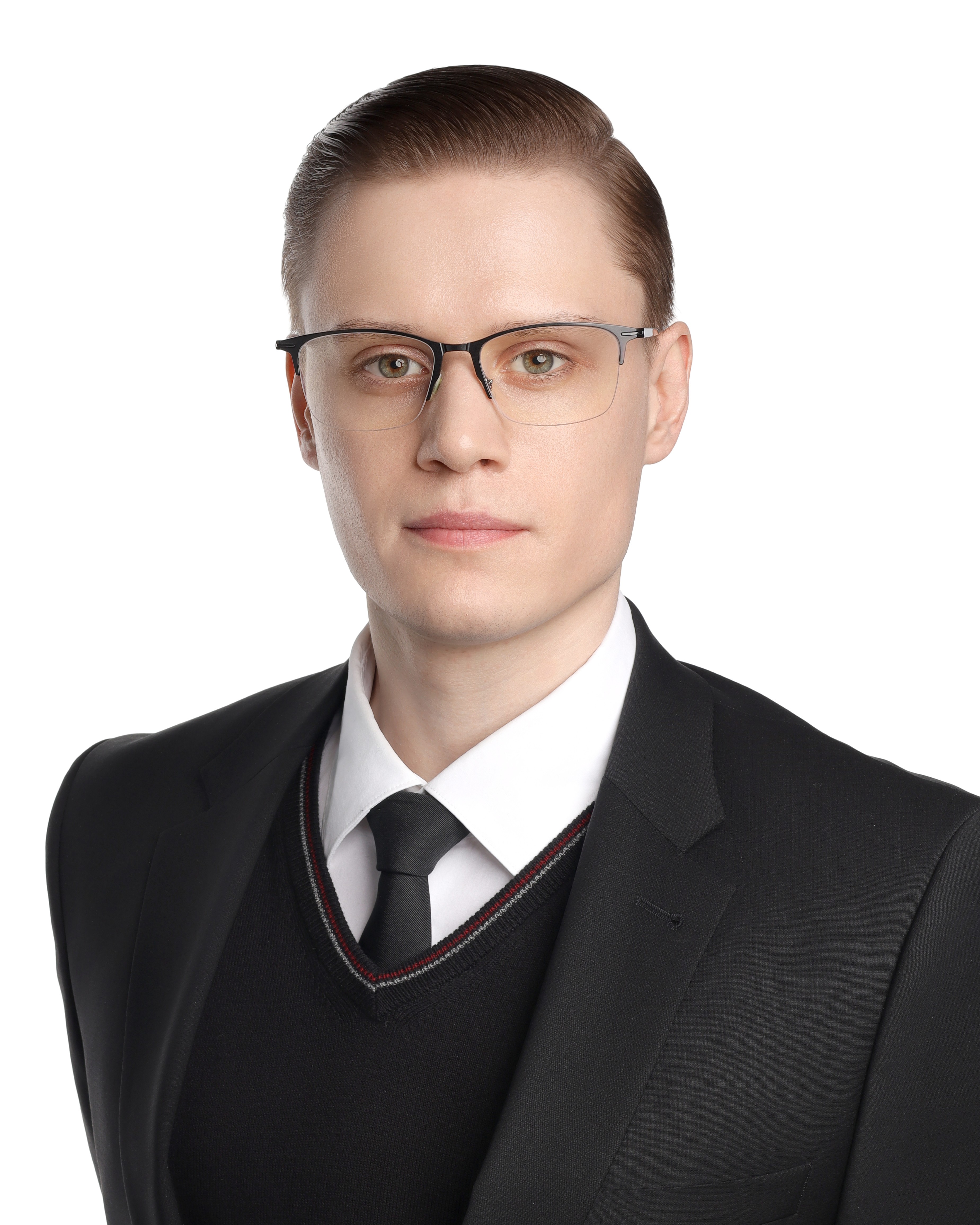 Дмитрий Долганов