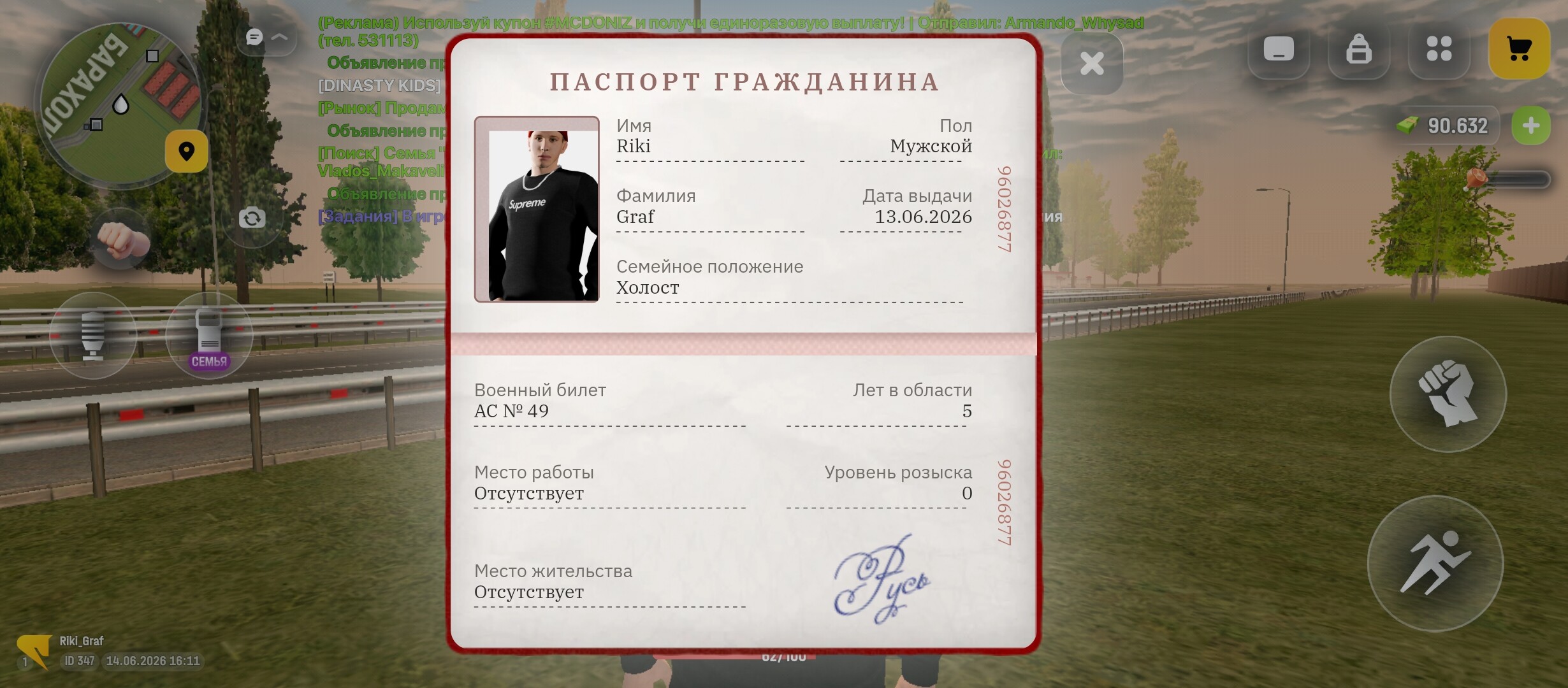 radikal.host
