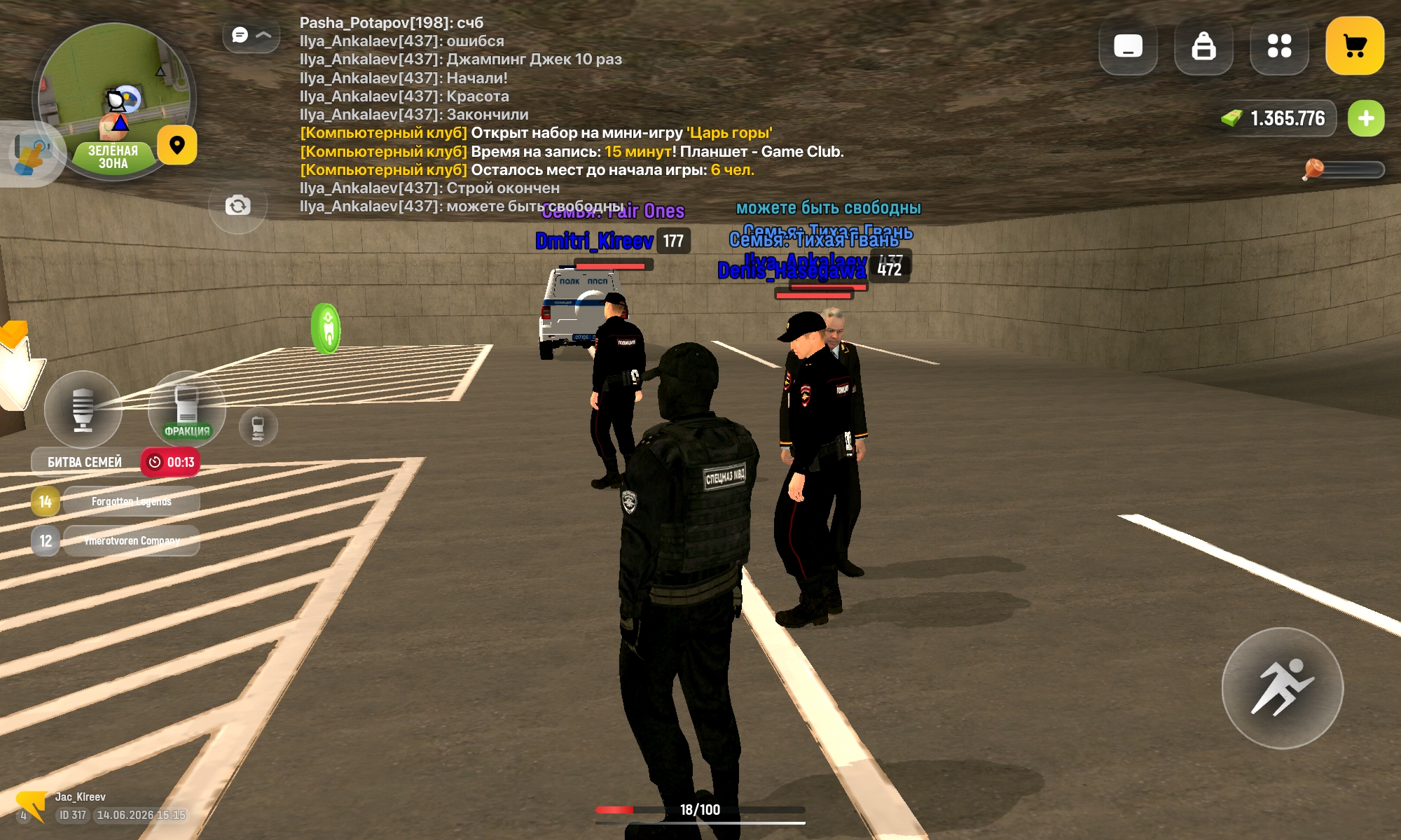 radikal.host
