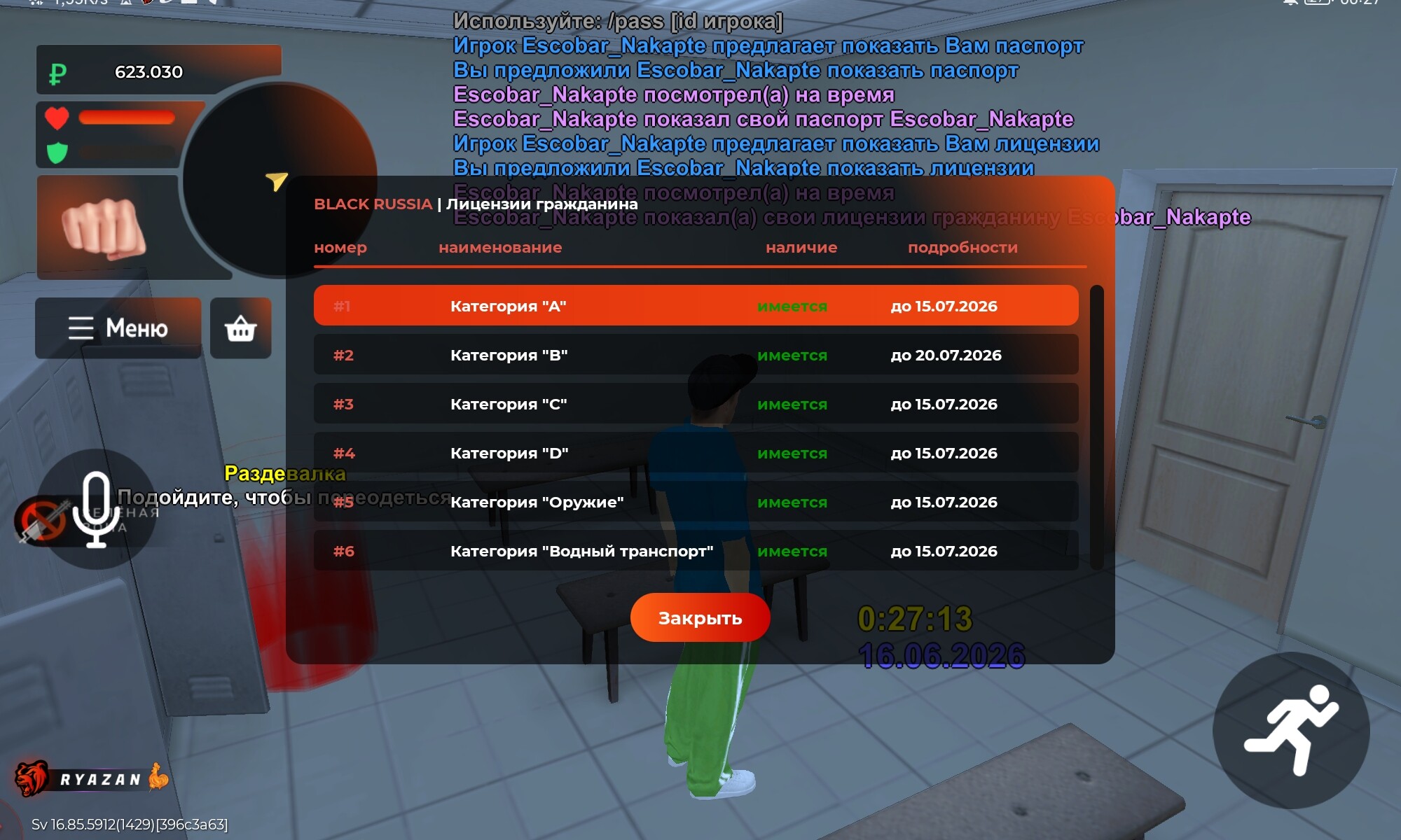 radikal.host