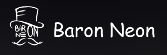 [Изображение: baronNeon.png]