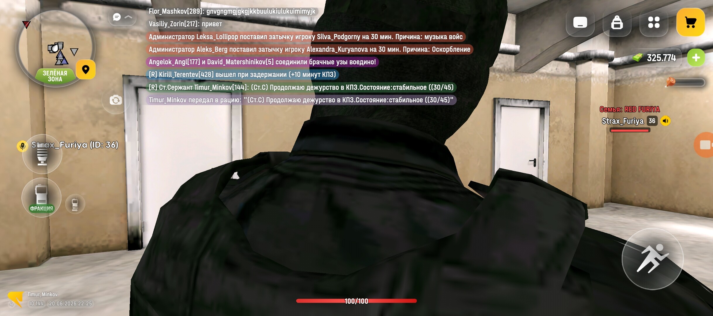 radikal.host