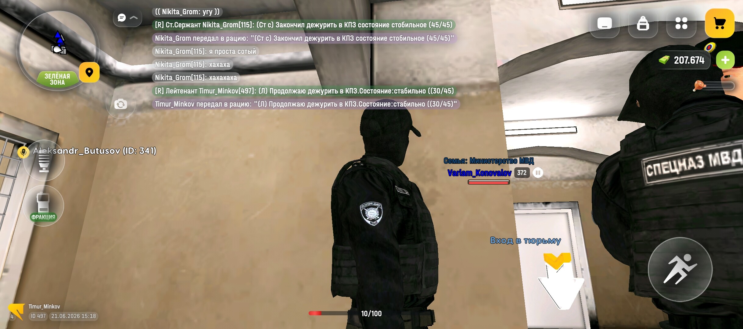 radikal.host