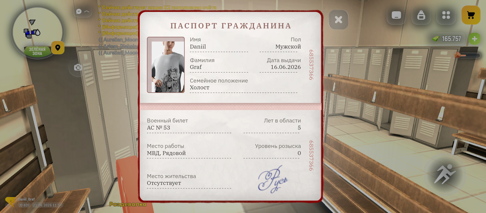 radikal.host