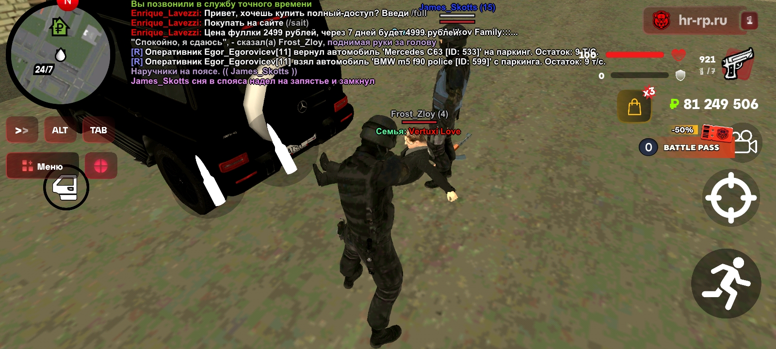 radikal.host