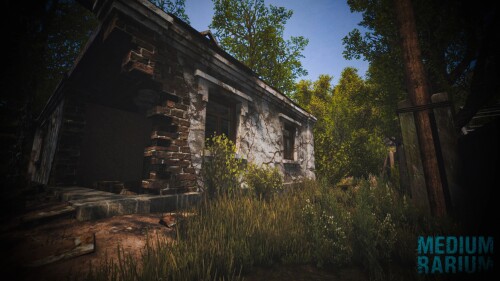 MEDIUM 8