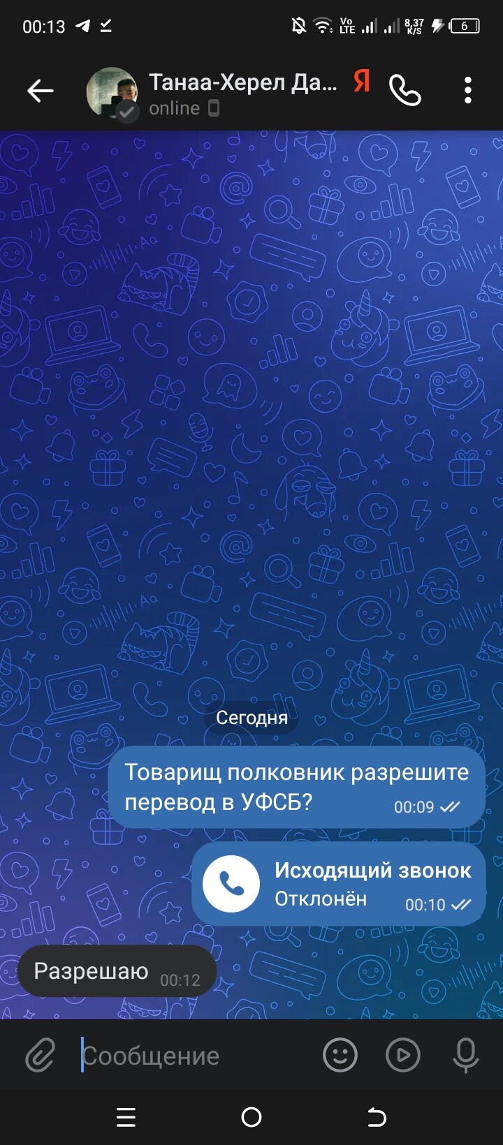 radikal.host