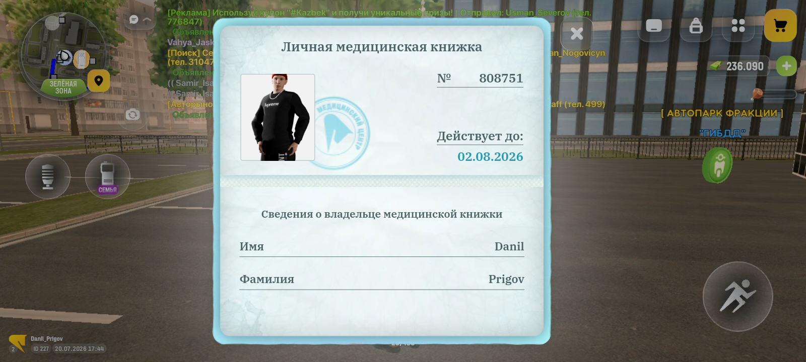 radikal.host