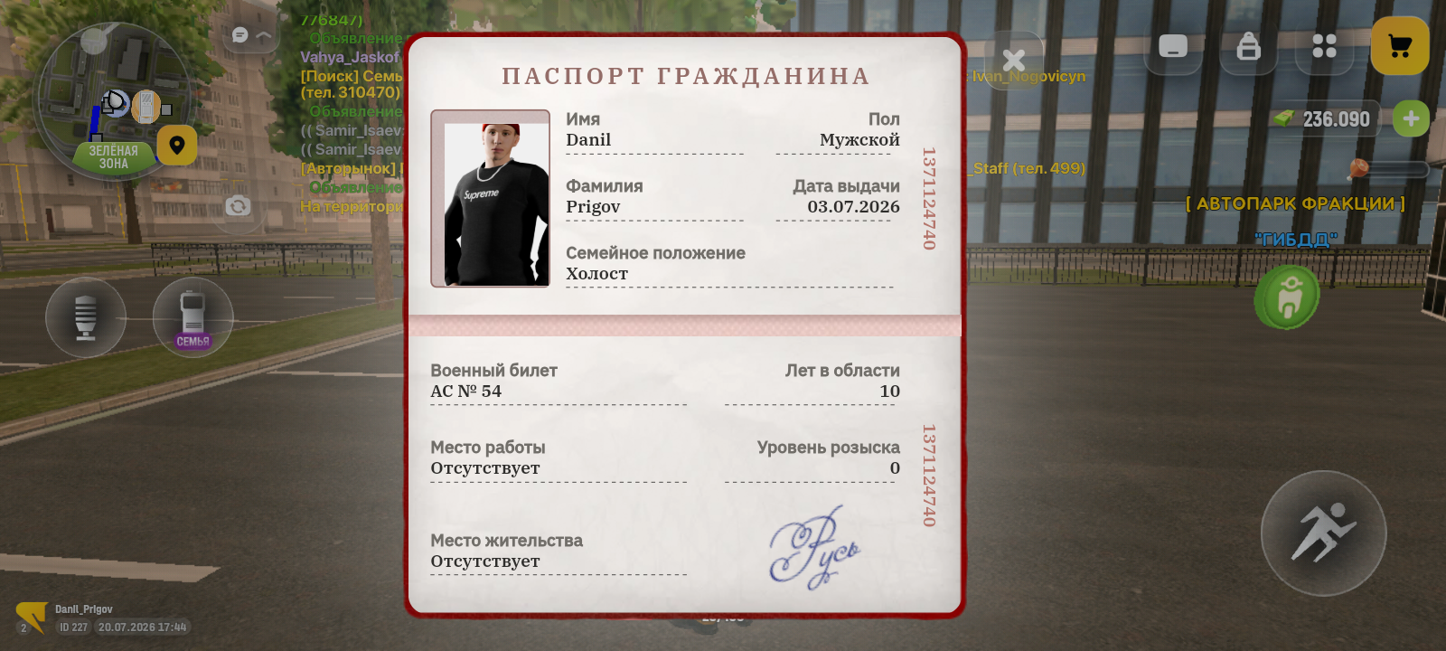 radikal.host