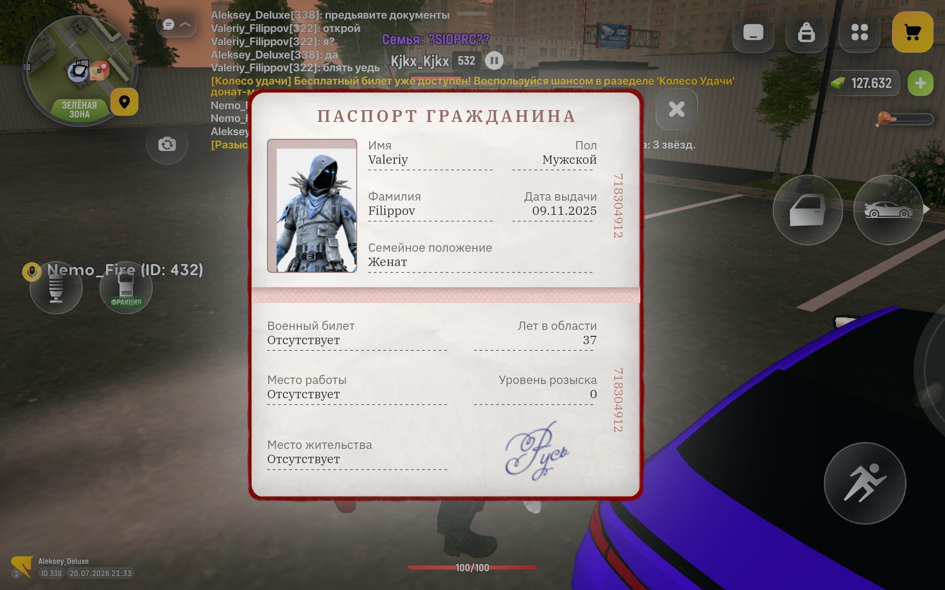 radikal.host