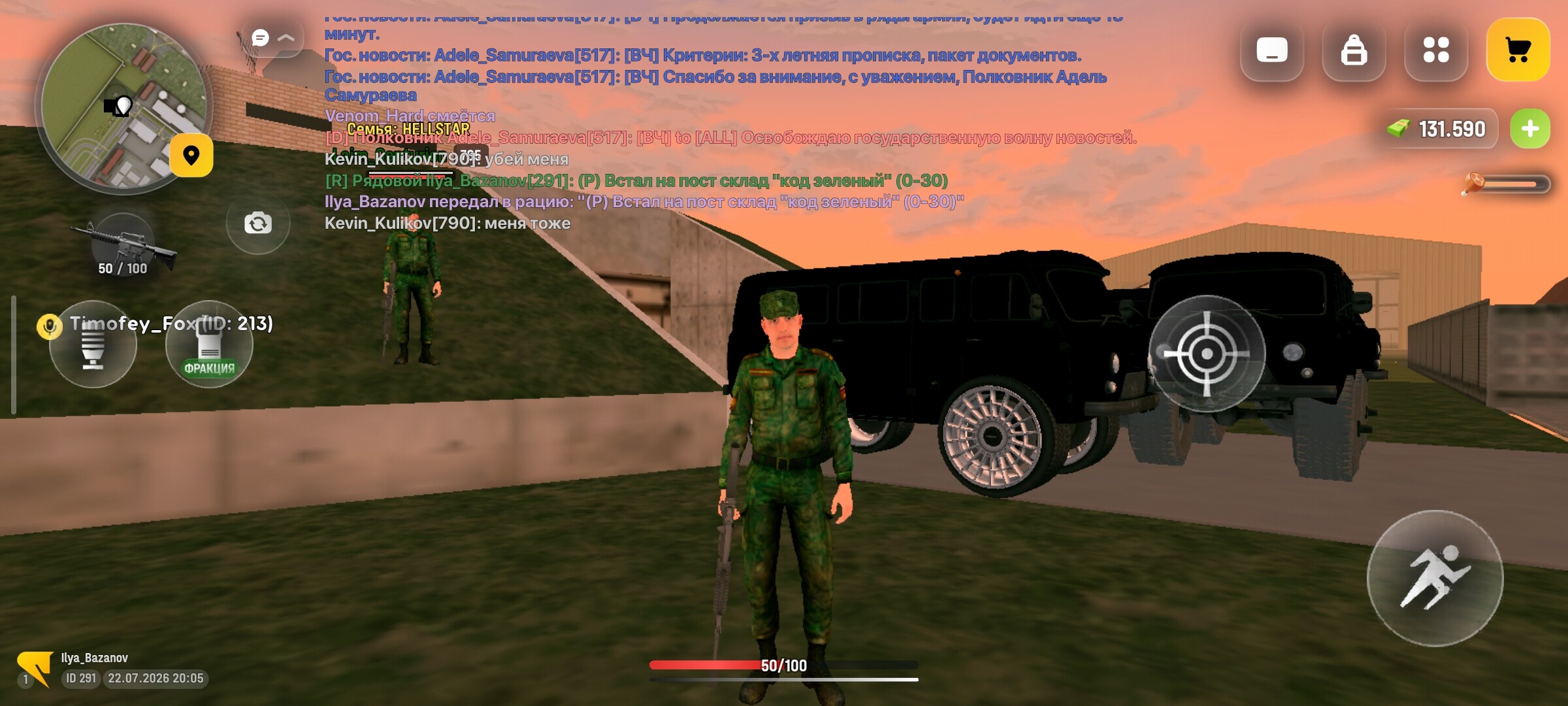 radikal.host