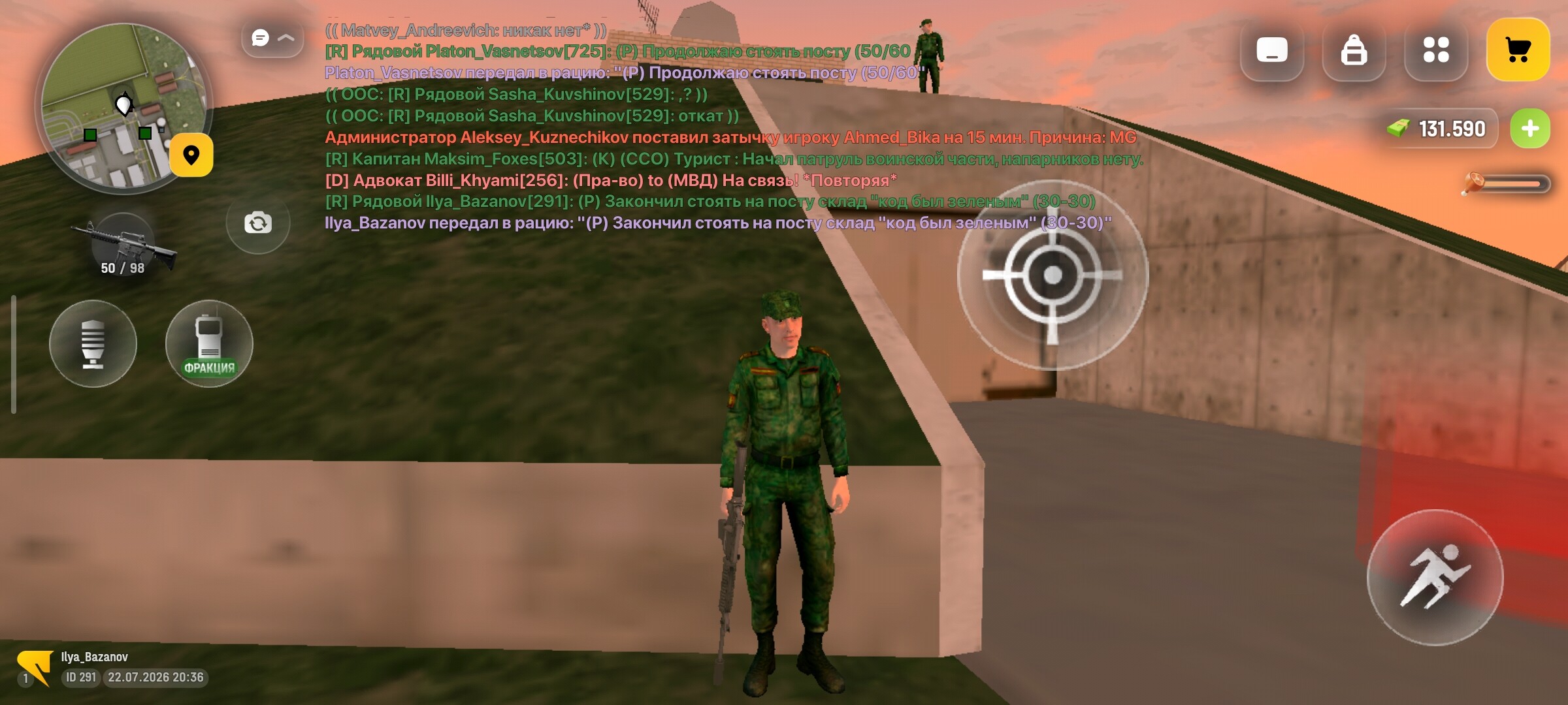 radikal.host