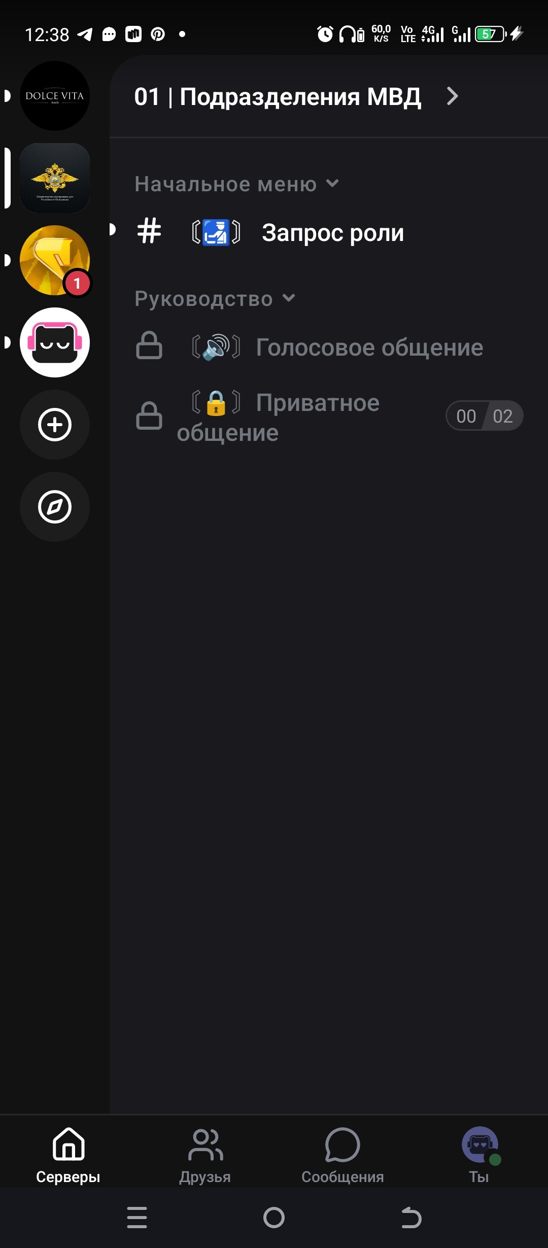radikal.host
