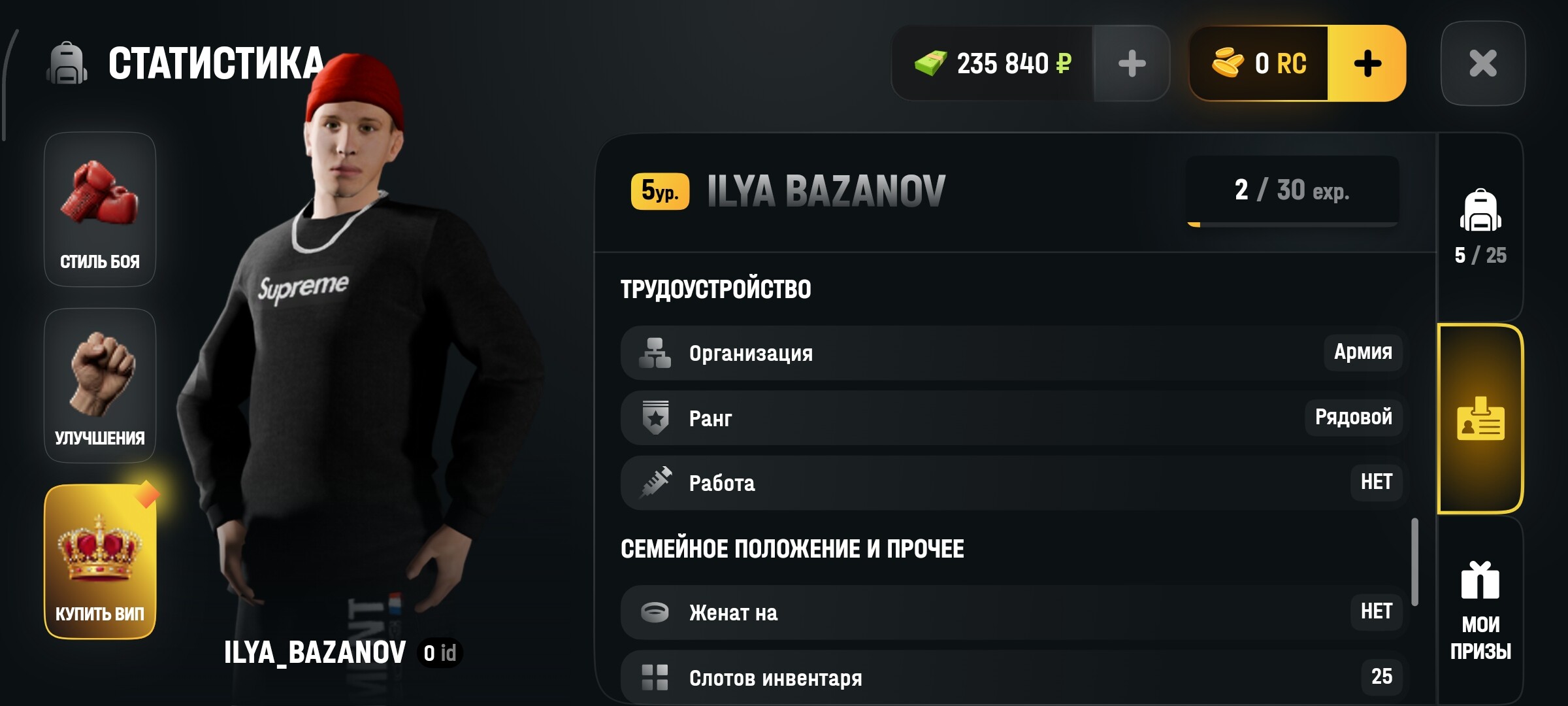 radikal.host