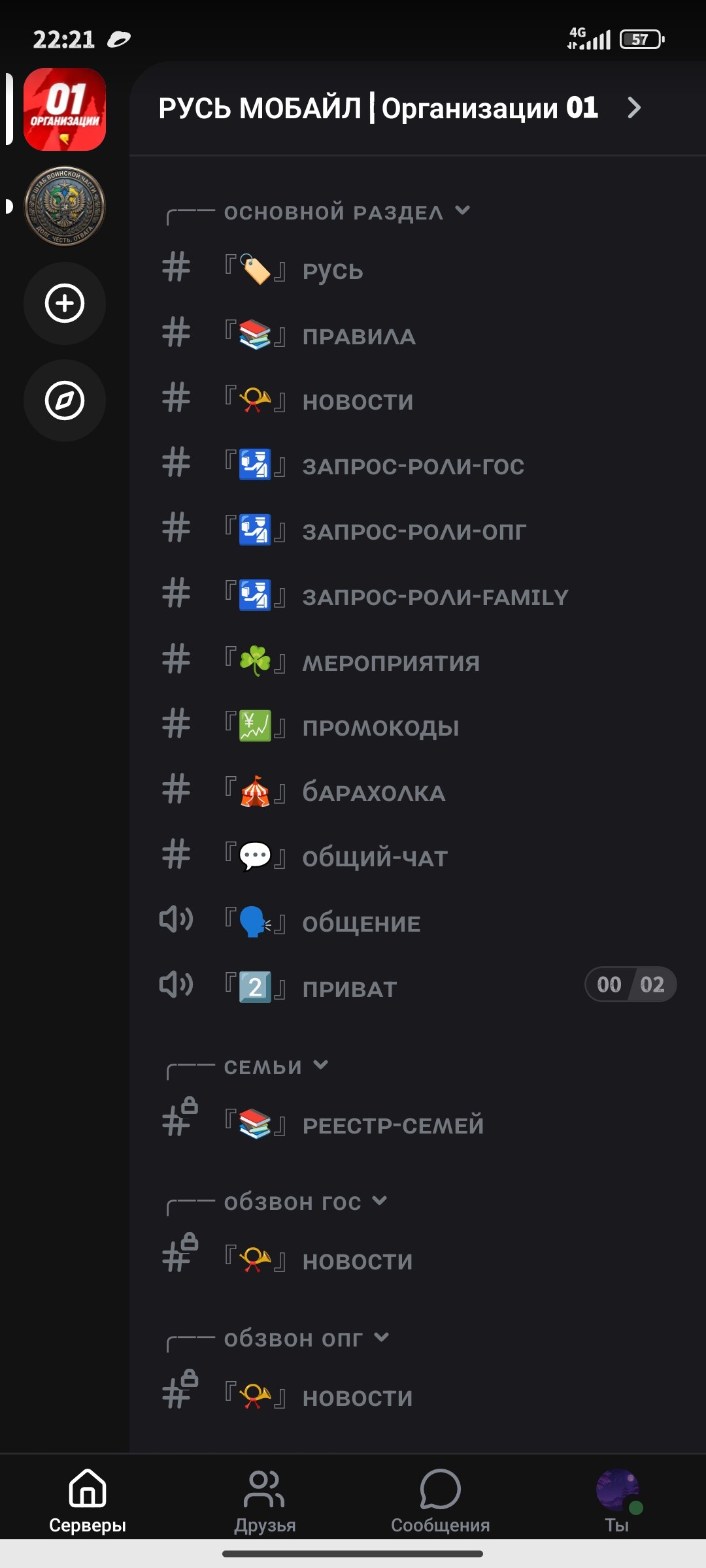 radikal.host