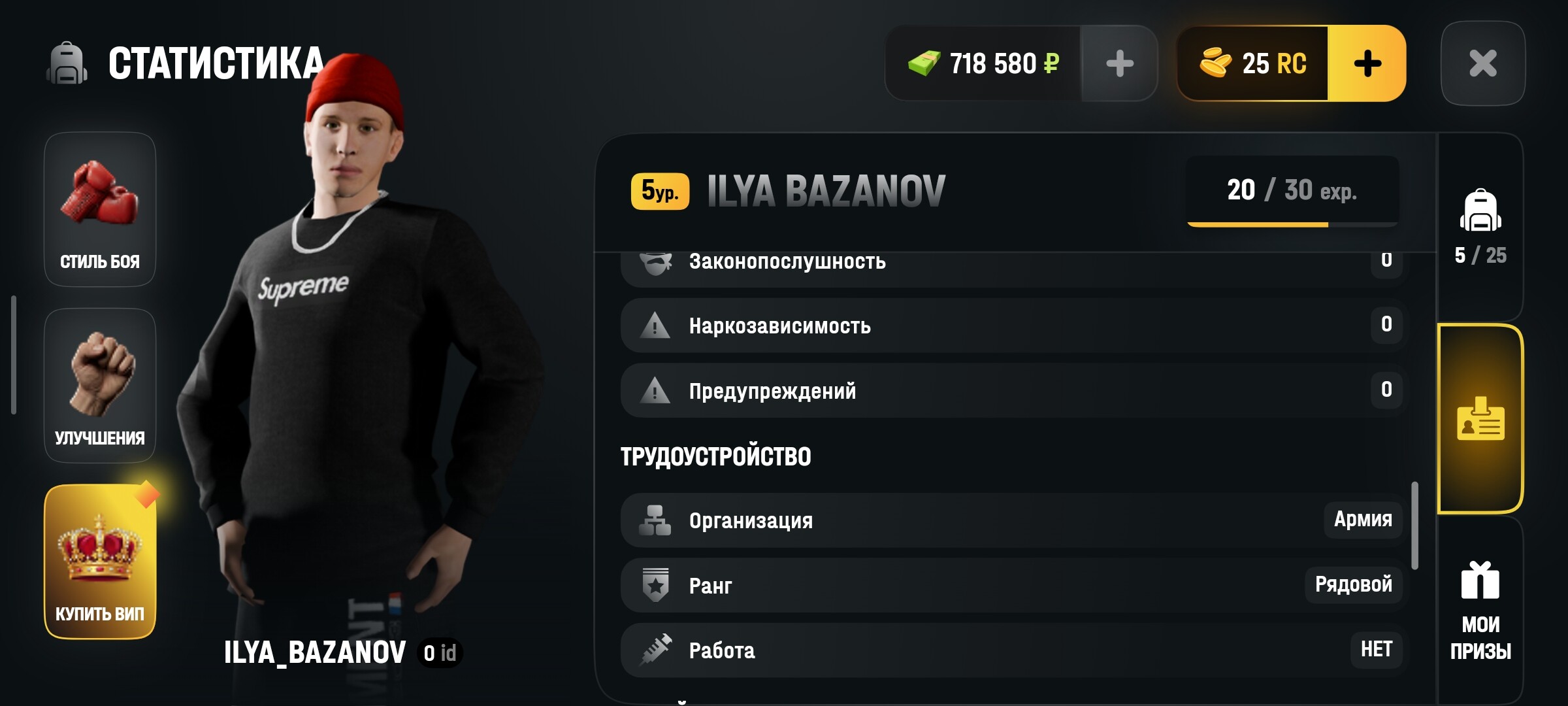 radikal.host