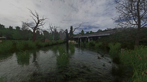 Flora Overhaul 1