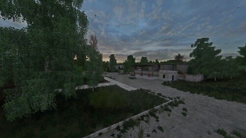 Flora Overhaul 3
