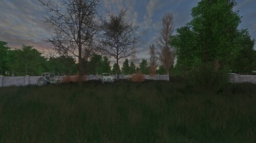 Flora Overhaul 5