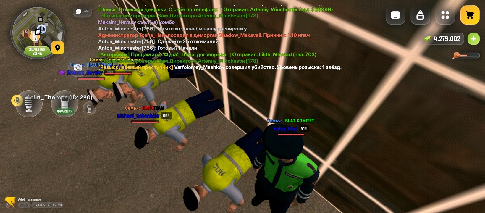 radikal.host