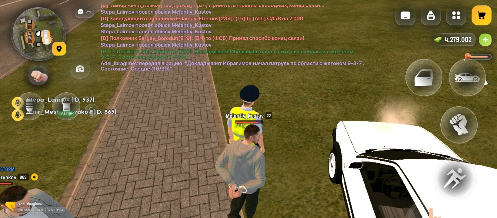 radikal.host