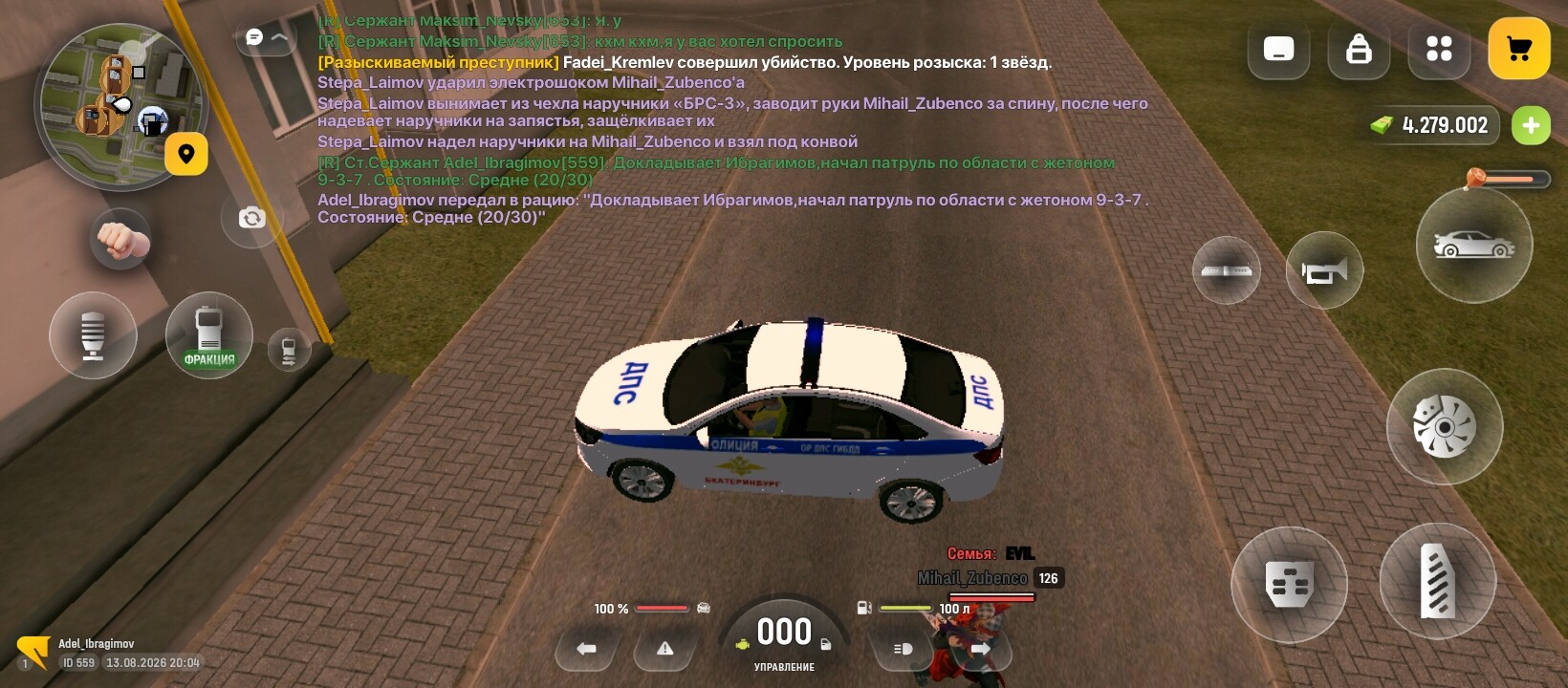 radikal.host