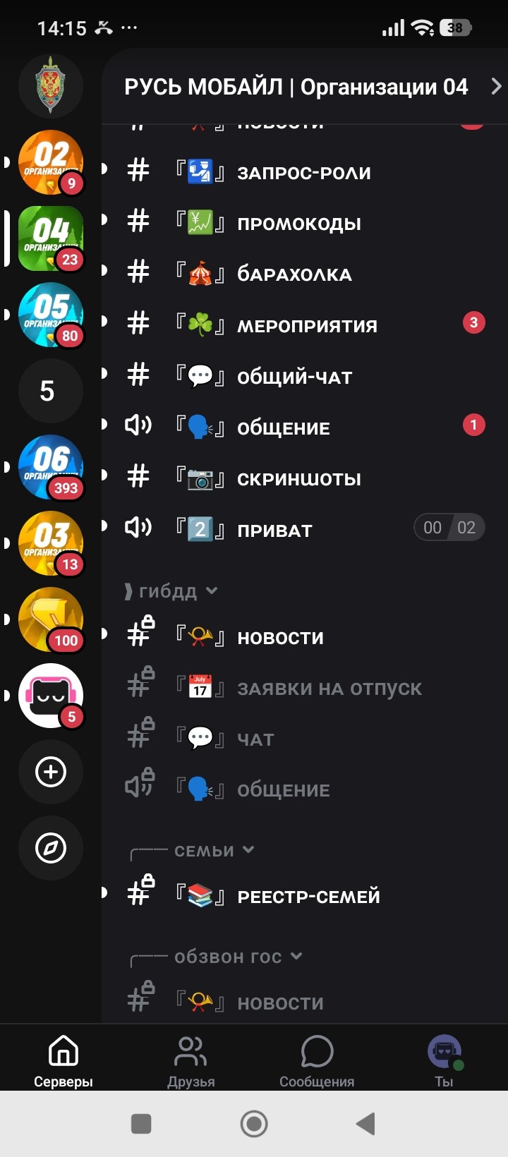 radikal.host