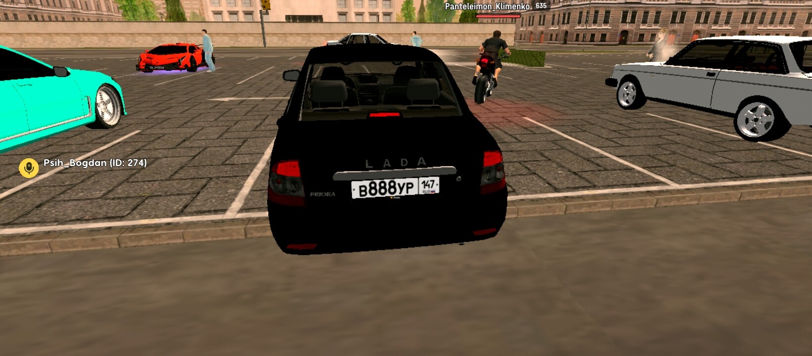 radikal.host