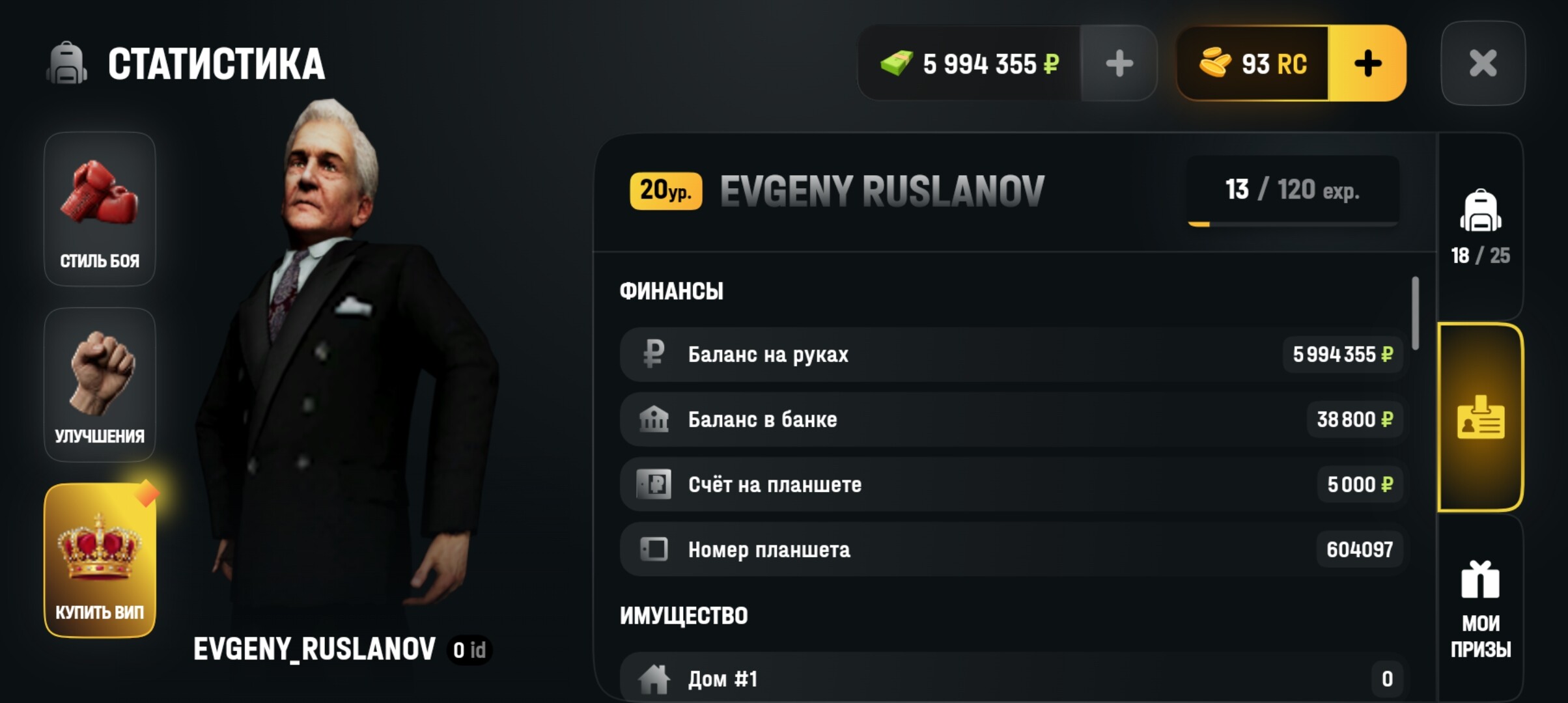 radikal.host
