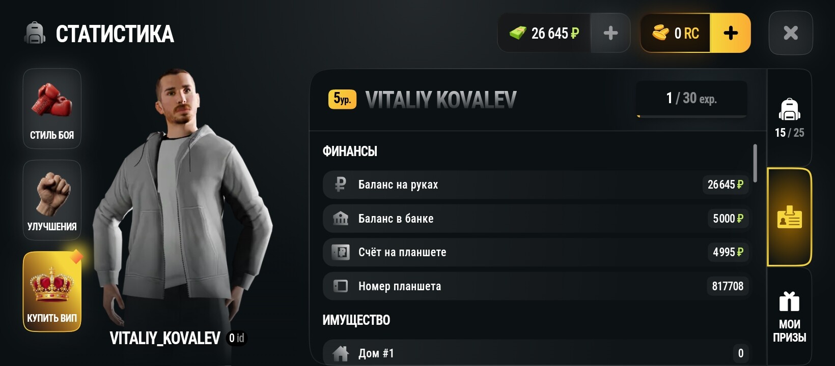radikal.host